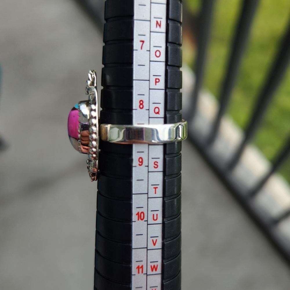 Cotton Candy Ring - image 5